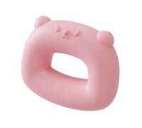 perfeclan Randonatrice di massager Anello multifunzione regolabile fornitura di esercitazioni per esercitazioni per esercitazioni per le donne di casa, Rosa