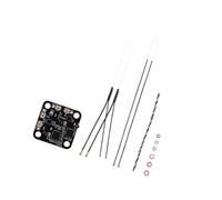 Perfeclan Ricevitore Expresslrs Nano 2.4G 915M Radio remoto a Doppia Banda e Doppio Canale Elrs Diversity Receiver per Fissa