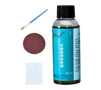 perfeclan Riparazione di Guzheng Pipa, vernice liquida, cura delle superfici con accessori, riparazione di graffi per la casa, negozio, suonatore di erhu per il