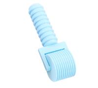 perfeclan Rullo per pittura a diamante Rullo per colla liscio per progetti fai da te Strumento di pressatura comodo Accessori leggeri per pittura a diamante, Blu