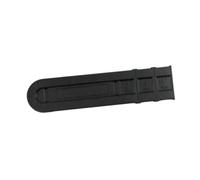 Perfeclan Scabbard Copertura per Barra Catena Motosega Universale in Pp Resistente Accessorio Protettivo per Evitare Graffi Durante Trasporto Adatto per Attrezz, 16inch