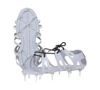 Perfeclan Scarpe Chiodate, aeratore per Prato, Suola Comoda, efficiente, Compatto con Punte, aeratore per Patio, Giardino, per composti di livellamento del, Chiodo 5.0 Cm