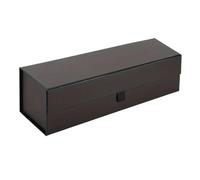 Perfeclan Scatola Porta Carte, Custodia per Raccogliere Carte, Raccoglitore di Carte Antipolvere, Organizer per Carte da Baseball per Adulti PSA Bgs