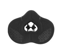 Perfeclan Sella per Bicicletta, Cuscino per Sedile da Bicicletta, Pelle PU, Accessori per Ciclismo, Sella per Bicicletta per Uomo e Donna per da