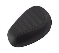 Perfeclan Sellini per Bicicletta, Sella per Bici Sella Larga Impermeabile per Biciclette Da Strada, City Bike, Mountain Bike, Design Di Assorbimento Degli Urti Della Molla, D