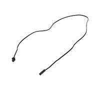 Perfeclan Sensore di velocità del Tapis roulant a 2 Pin Sensore di Tapis roulant Pedometro del Tapis roulant Sostituzione del sensore della Macchina da Corsa