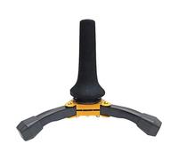 Perfeclan Staffa per supporto per clarinetto con supporto per oboe, supporto per sassofono soprano per flauto portatile durevole per oboe, supporto per