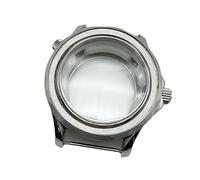 Perfeclan Strumento di riparazione della cassa dell'orologio in acciaio inossidabile Pratico gioielliere da uomo riparatore orologiaio riparazione parti moderne