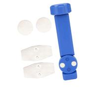 Perfeclan Strumento per Divaricatore Pistone Freno Bicicletta: Risparmio di Manodopera per Mountain Bike