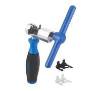 Perfeclan Strumento per Rompere la Catena della Bicicletta, Strumento per Rimuovere Le Maglie della Catena Bicicletta, taglierina per Catene per la Riparazione