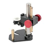 perfeclan Supporto Ausiliario per Utensili Da Incisione, Banco Da Lavoro per Presse, Postazione di Lavoro Universale, Affidabile, Pratico E Ad Alte Prestazioni