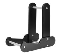 perfeclan Supporto per Chitarra Verticale Multifunzionale Antiscivolo Da Pavimento, Organizer