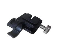 perfeclan Supporto per Microfono con Clip per Pickup per Sassofono, Montaggio Professionale Ad Alta Resistenza per