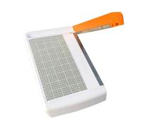 perfeclan Taglierina Riutilizzabile, Taglierina A4 per La Casa, Coupon E