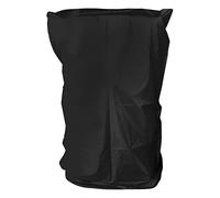 Perfeclan Tapis Roulant Pieghevole della Copertura Impermeabile-2021 Aggiornato Funzionamento della Macchina Coperchio di Protezione Antipolvere Copertura Heavy, Black_117x97x168cm