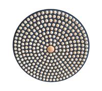 perfeclan Tappetini per massaggio ai piedi, tappetino per punti di pressione, tappetino per massaggio leggero, per agopressione per ufficio, casa, soggiorno, a