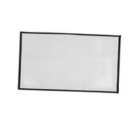 Perfeclan Tappetino per braciere, sotto la griglia, Riutilizzabile, per caminetto, tovaglia Protettiva per Cucinare, Zaino in Spalla, Tavolo da Esterno, L