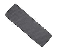 perfeclan Tappetino riscaldante elettrico, tappetino riscaldato, sacco a pelo riscaldato con alimentazione USB, coperta riscaldata per zaino in spalla per sport, Nero E Grigio