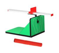 Perfeclan Tester per la Posizione Seduta e Allungata, Tester per legamenti, Allenamento per la flessione in seduti, valutazione della flessibilità,