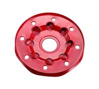 Perfeclan Testina per Tagliabordi con Piastra di Taglio a 4 Fili Disco per Taglio Erba per Filo