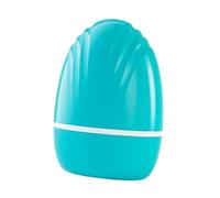 perfeclan Timbro per insegnanti con 5 righe di pentagramma, strumento per esercitarsi nella scrittura a mano, rullo per forniture per insegnanti, Verde