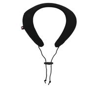 perfeclan Tracolla per Monster Boomerang Tracolla Portatile per Bicicletta a Casa