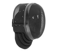 Perfeclan Universal Protettivo Portatile Multifunzione con Maschera da Scherma Professionale Imbottita, M