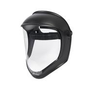 perfeclan Visiera integrale antiappannamento Paraspruzzi Attrezzatura multifunzionale ergonomica Copertura per il viso Visiera trasparente per lavori di