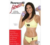 Perfect 10 Fitness Plus