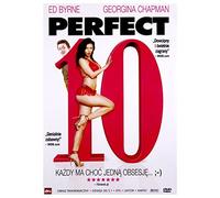 Perfect 10: KaĹźdy ma choć jedną obsesję [DVD] (Nessuna versione italiana)