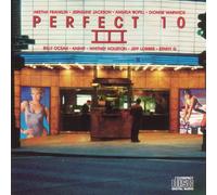 Perfect 10, Vol. 3 by Aretha Franklin (1986-05-03)