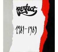 Perfect : 1981-1989 Vol 1