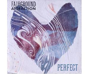 Perfect (1988) / Vinyl single [Vinyl-Single 7'']