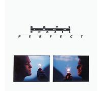 Perfect (1989) / Vinyl single [Vinyl-Single 7'']