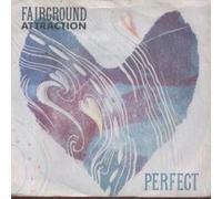 PERFECT 7" (VINYL 45) UK RCA 1988