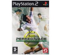 Perfect Ace: The Championship (PS2)