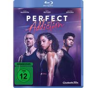 Perfect Addiction (Blu-ray) Kiana Madeira Matthew Noszka Castille Landon