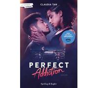 Perfect addiction. Ediz. italiana