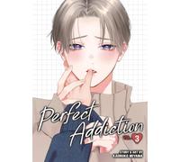 Perfect Addiction Vol. 3