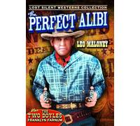 Perfect Alibi [DVD] [1924] [Region 1] [NTSC]