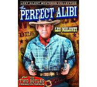 Perfect Alibi (DVD) Leo Maloney