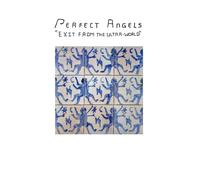 Perfect Angels Exit from the Ultra-world (Vinyl LP) 12" Album