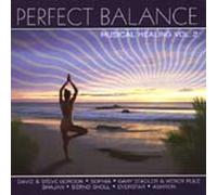 Perfect Balance - Vol. 2-Musical Healing