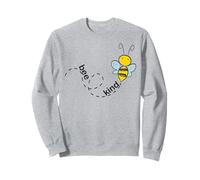 Perfect Be Kind Shirt Divertente Save The Bee Kind Maglietta Regalo Felpa