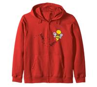 Perfect Be Kind Shirt Divertente Save The Bee Kind Maglietta Regalo Felpa con Cappuccio