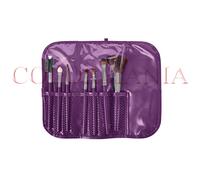 PERFECT BEAUTY BRUSH SET KIT 7 PENNELLI MAKE UP TRUCCO PROFESSIONALE