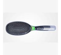 Perfect Beauty Ionic Massage Function Brush Beat, Nero, Verde, Standard