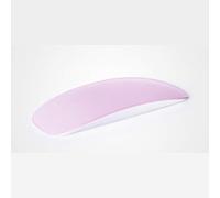 PERFECT BEAUTY Mini Lampada UV_LED Speciale da Viaggio Star Dust, Rosa, Pocket