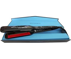 PERFECT BEAUTY Ultimate One for All Iron, 4 x 1 cm, nero