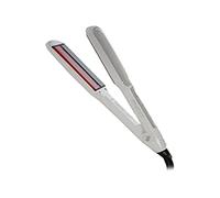 Perfect Beauty Ultimate One-for-All, Piastra per capelli 4x1, Bianco